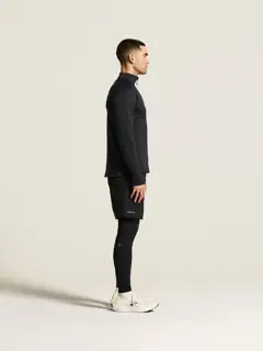 Bild på Explore Power Fleece Half Zip M