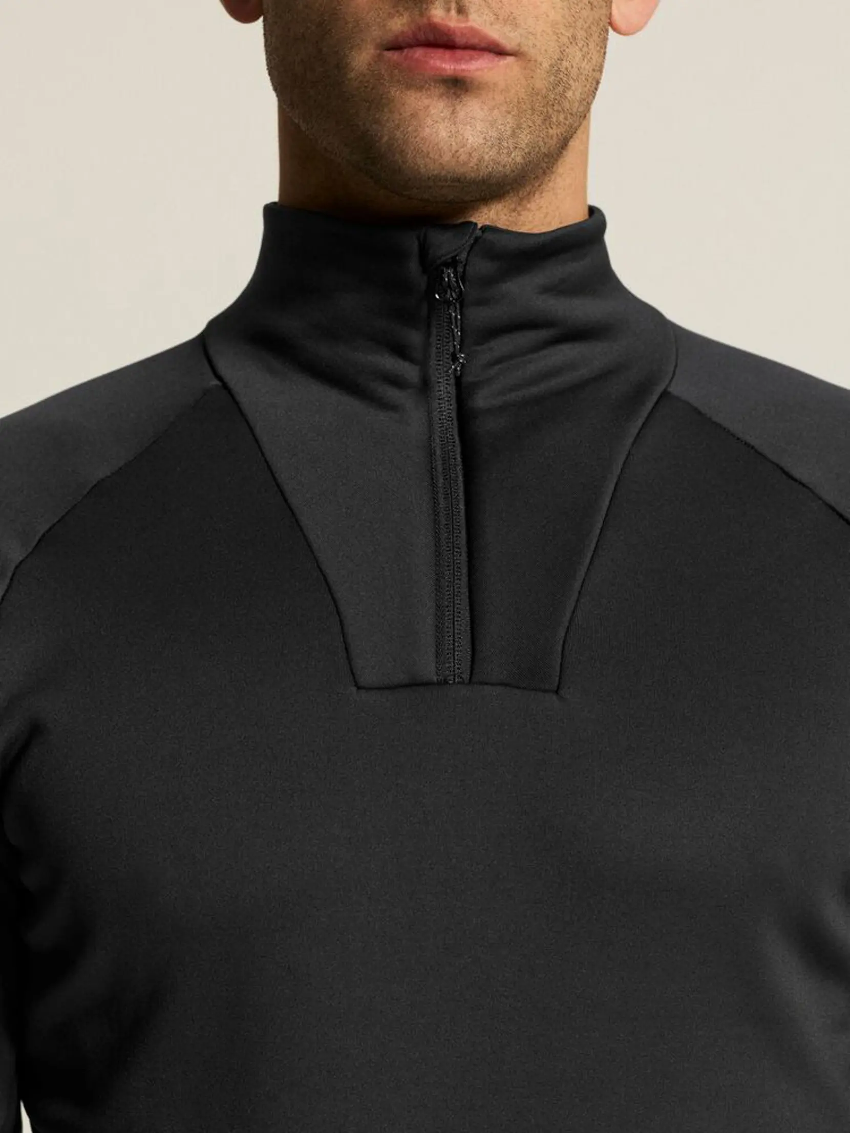 Bild på Explore Power Fleece Half Zip M Bild på Explore Power Fleece Half Zip M