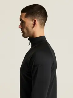 Bild på Explore Power Fleece Half Zip M