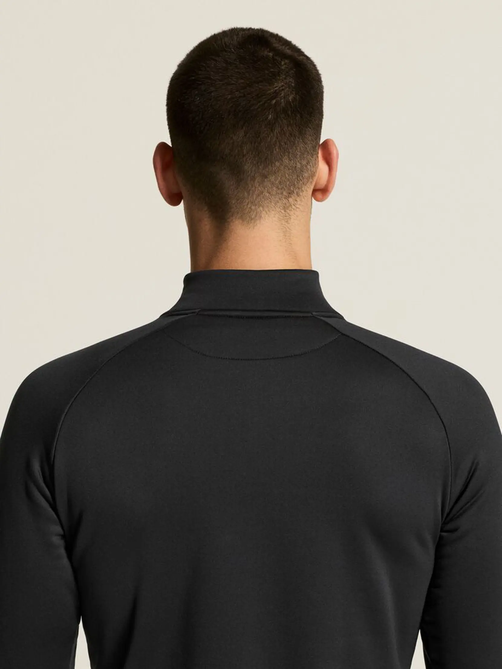 Bild på Explore Power Fleece Half Zip M Bild på Explore Power Fleece Half Zip M