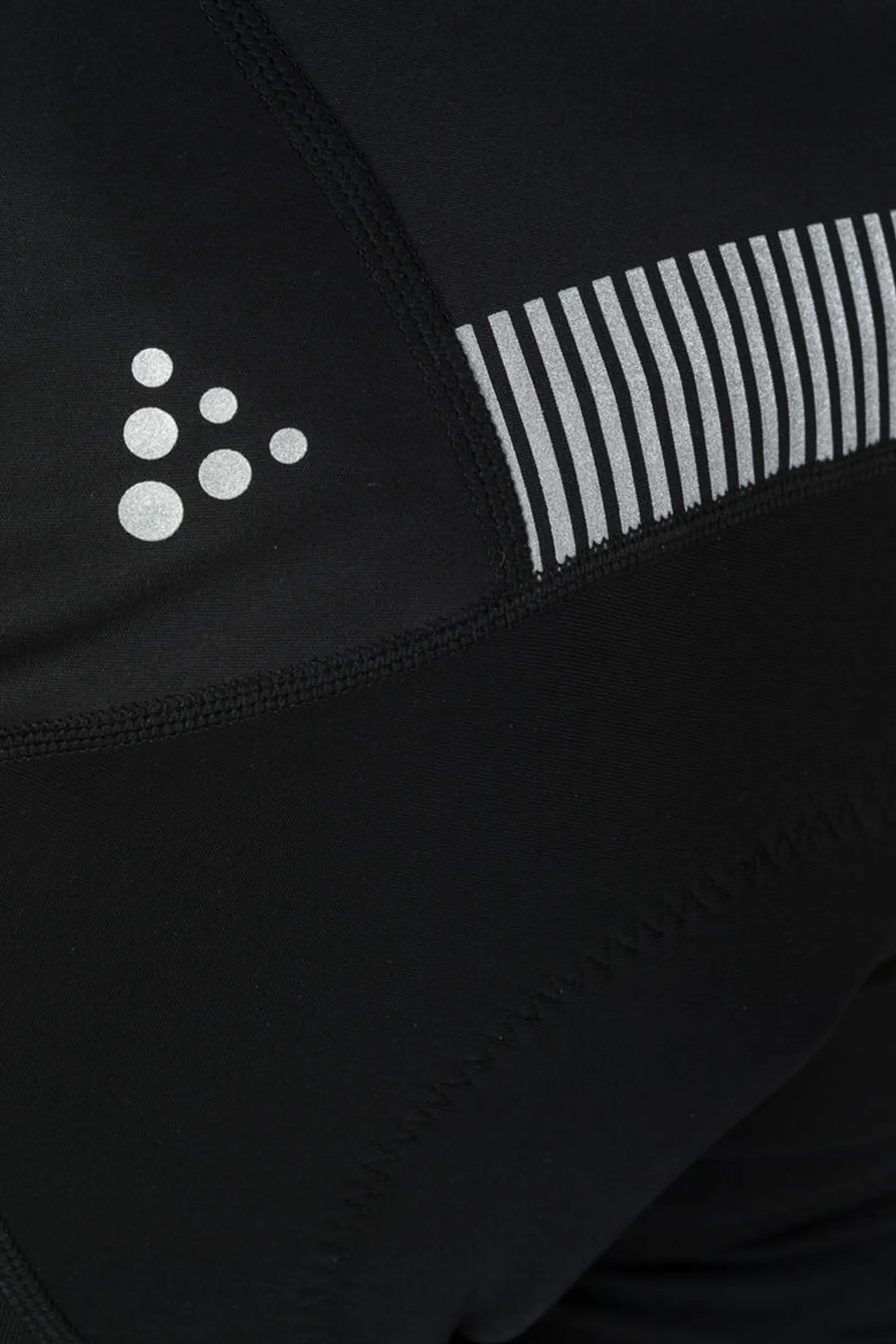 Bild på Verve Glow Bib Tights M Bild på Verve Glow Bib Tights M