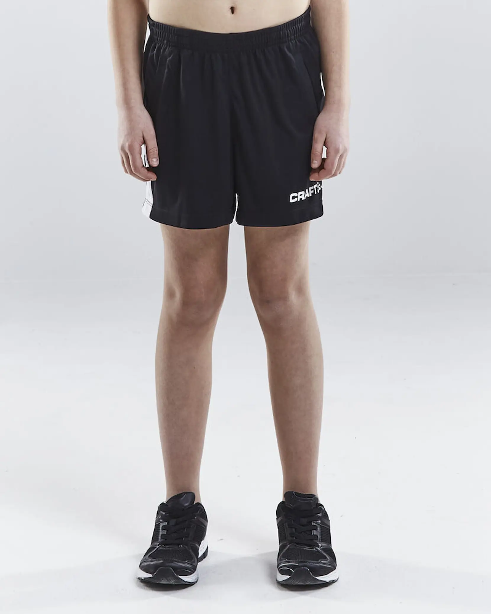 Bild på Progress Practise Shorts Jr Bild på Progress Practise Shorts Jr