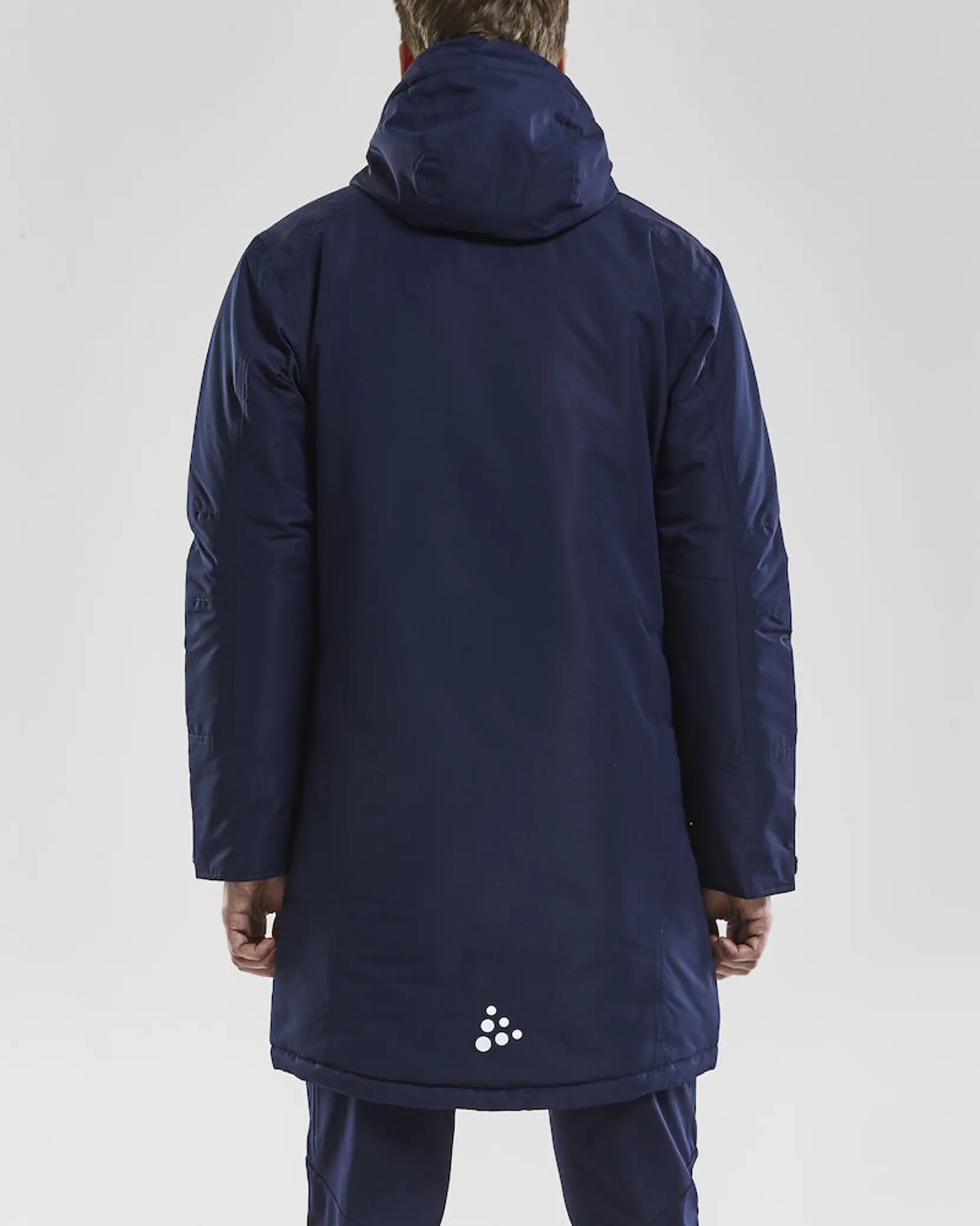 Bild på Jacket Parkas M Bild på Jacket Parkas M