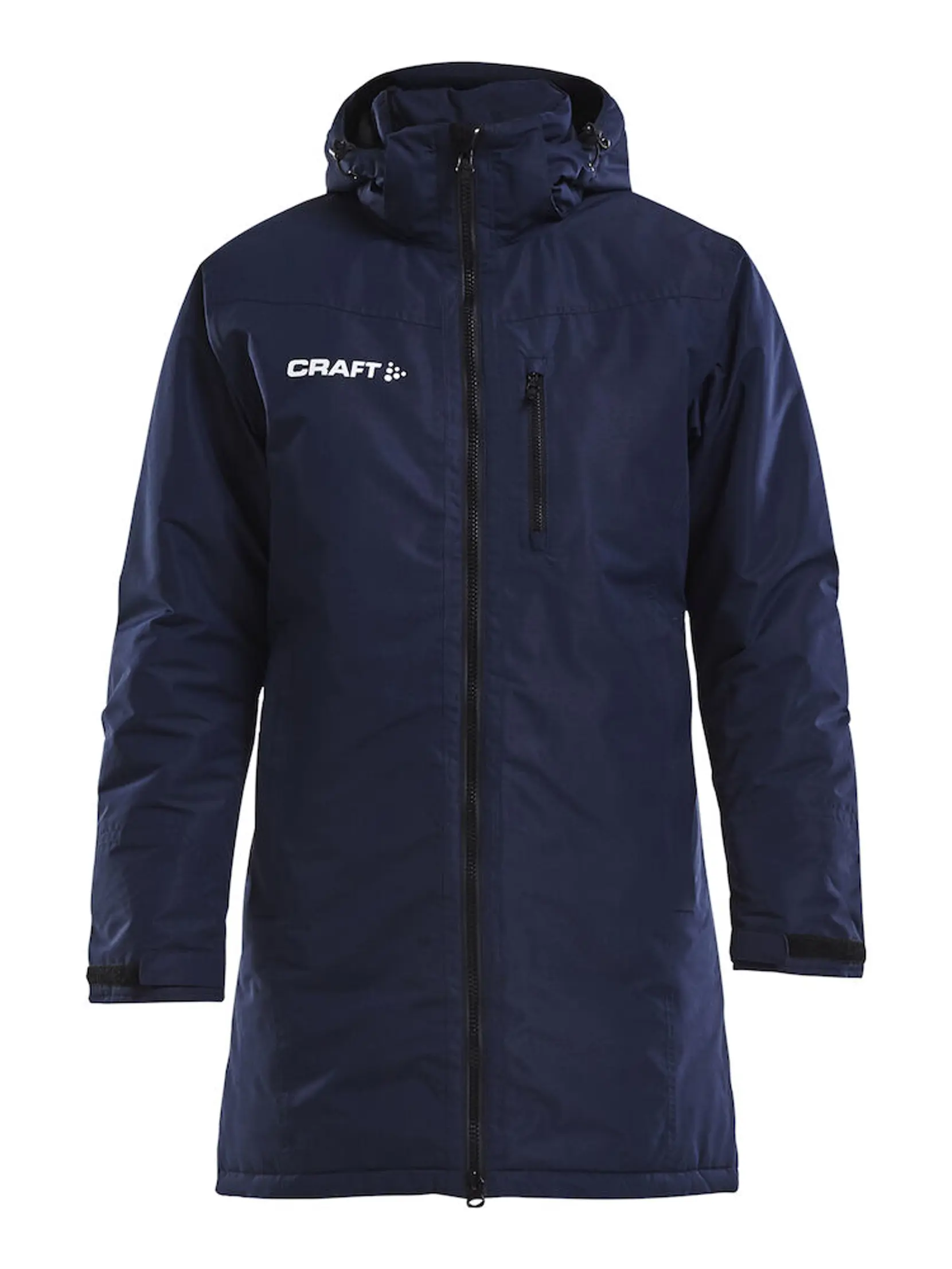 Bild på Jacket Parkas M Bild på Jacket Parkas M