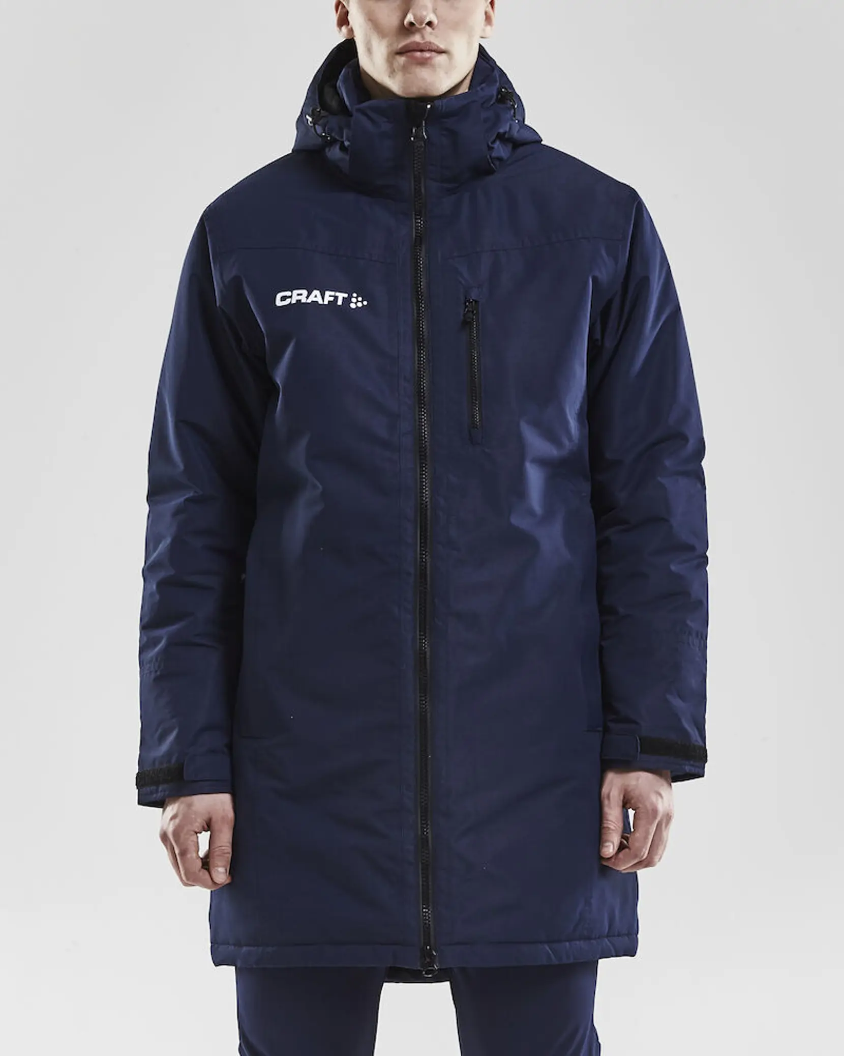 Bild på Jacket Parkas M Bild på Jacket Parkas M