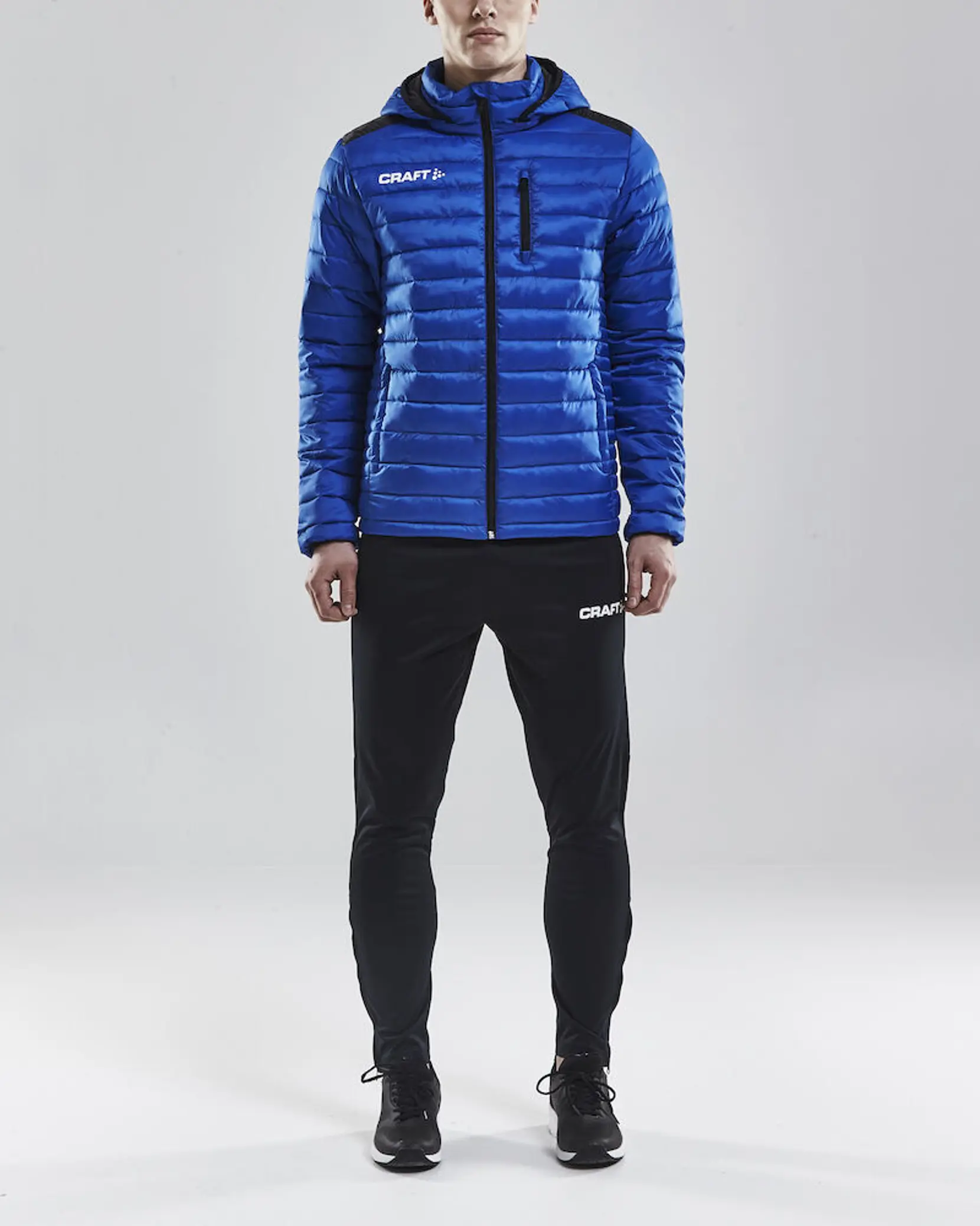 Bild på Isolate Jacket M Bild på Isolate Jacket M
