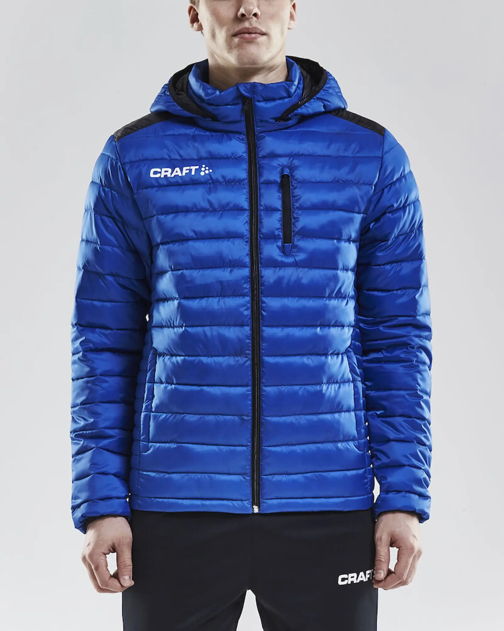 Bild på Isolate Jacket M Bild på Isolate Jacket M