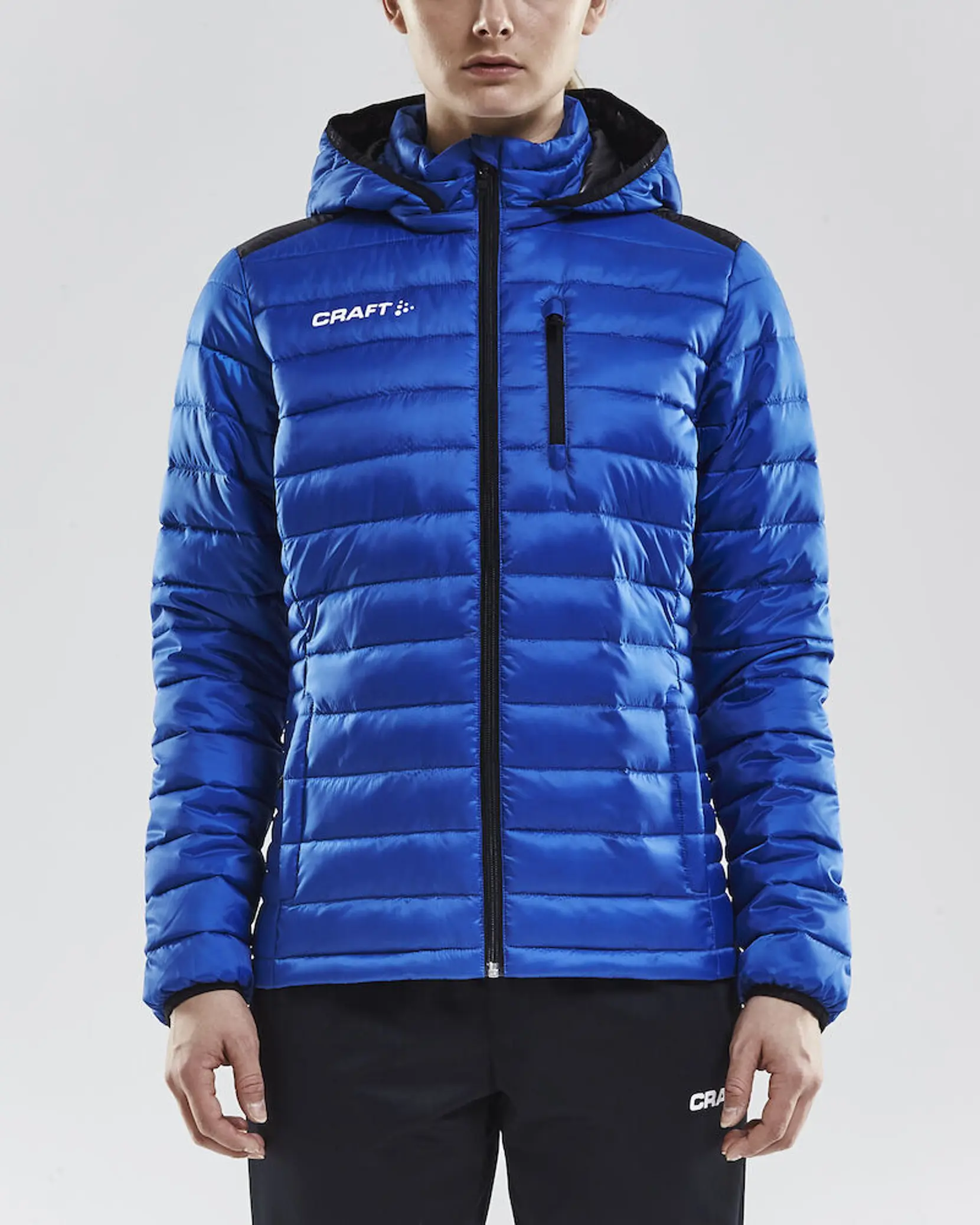 Bild på Isolate Jacket W Bild på Isolate Jacket W