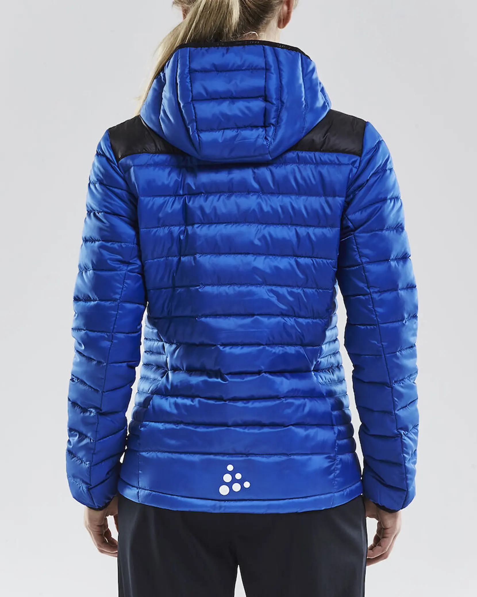 Bild på Isolate Jacket W Bild på Isolate Jacket W