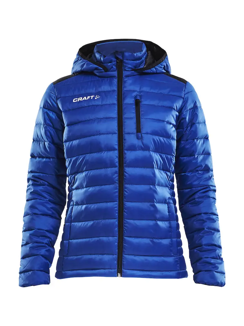 Bild på Isolate Jacket W