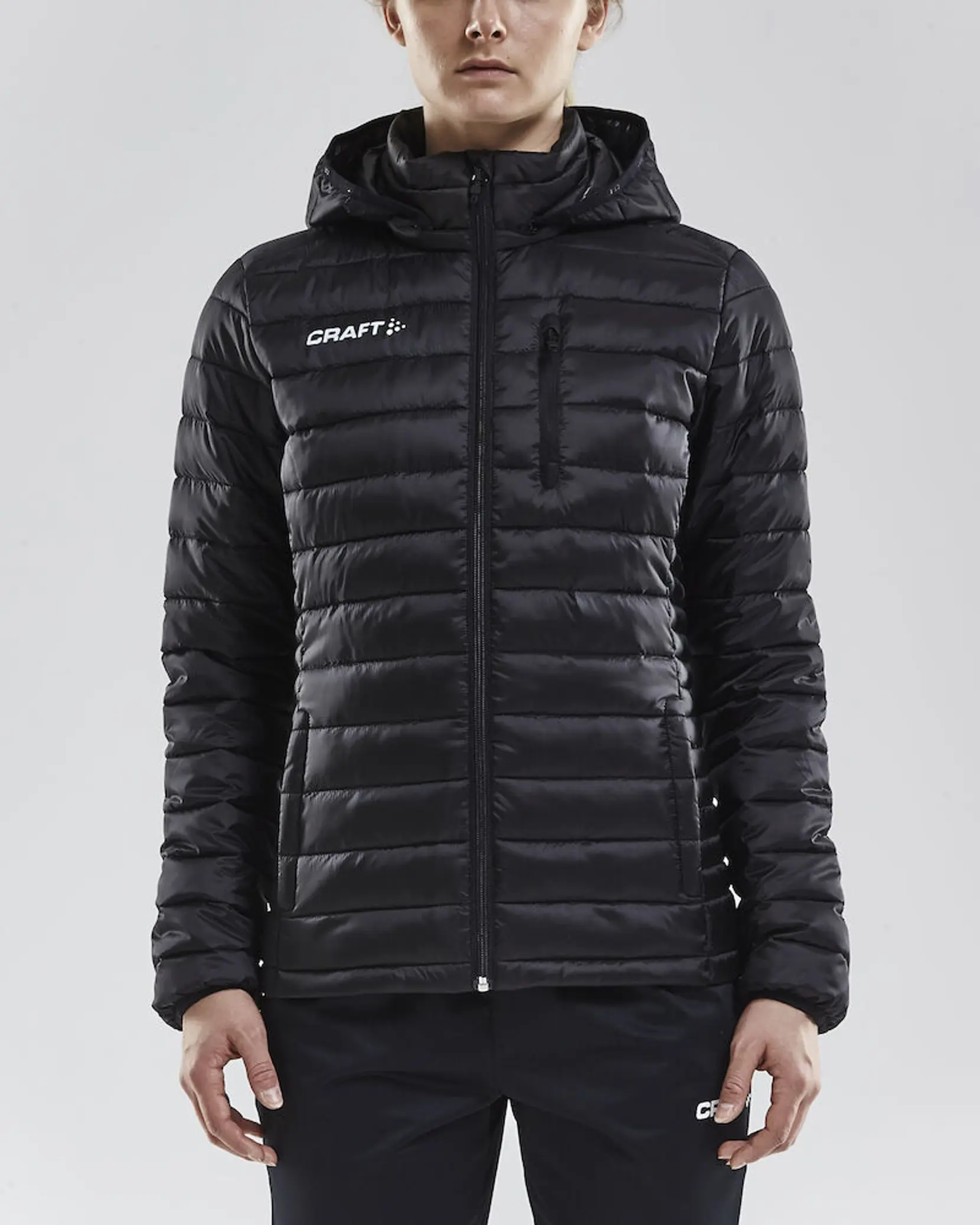 Bild på Isolate Jacket W Bild på Isolate Jacket W