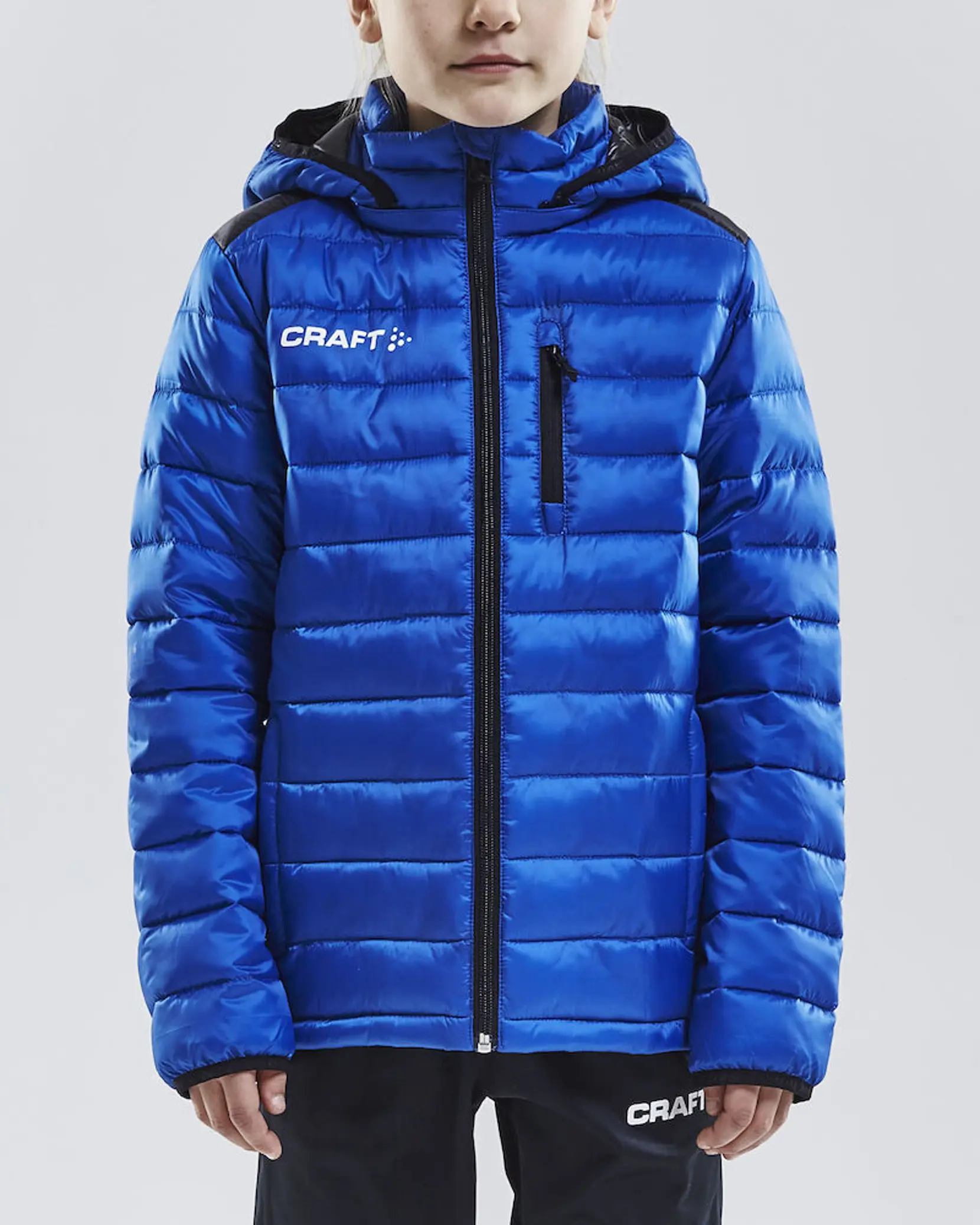 Bild på Isolate Jacket Jr Bild på Isolate Jacket Jr