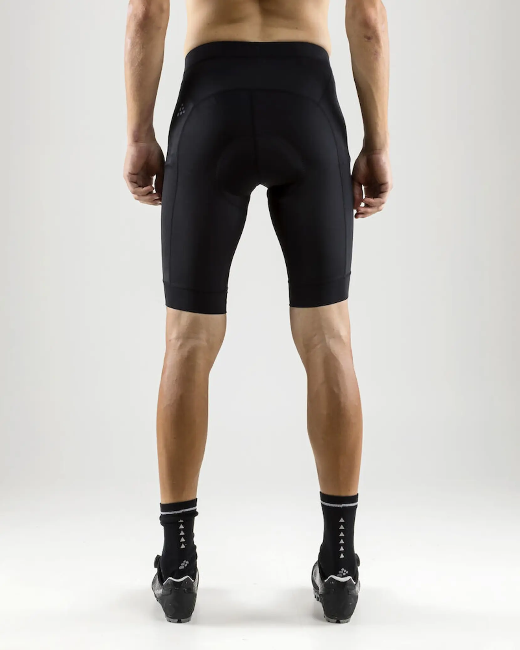Bild på Rise Shorts M Bild på Rise Shorts M