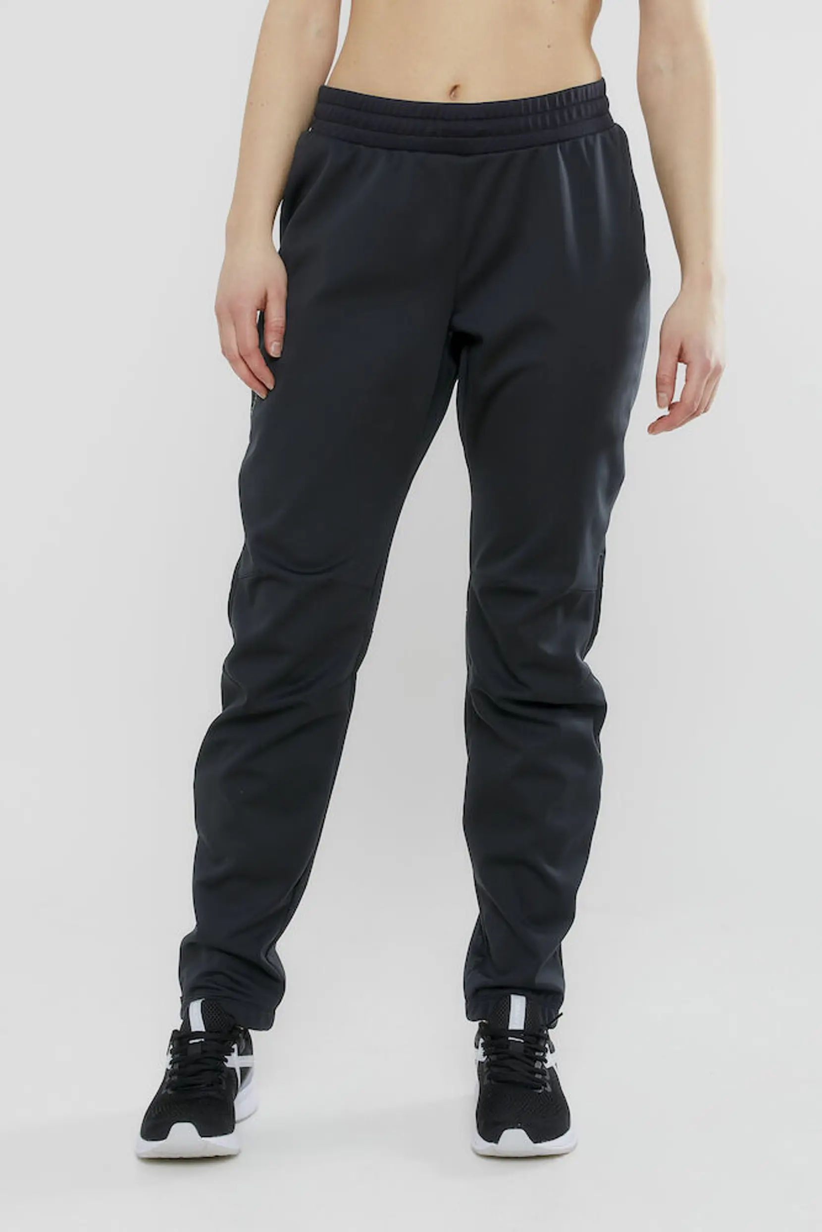 Bild på Warm Train Pant W Bild på Warm Train Pant W