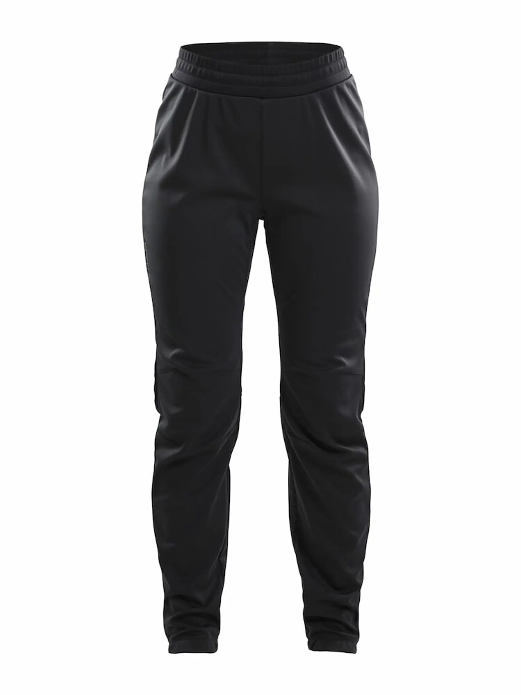 Bild på Warm Train Pant W Bild på Warm Train Pant W