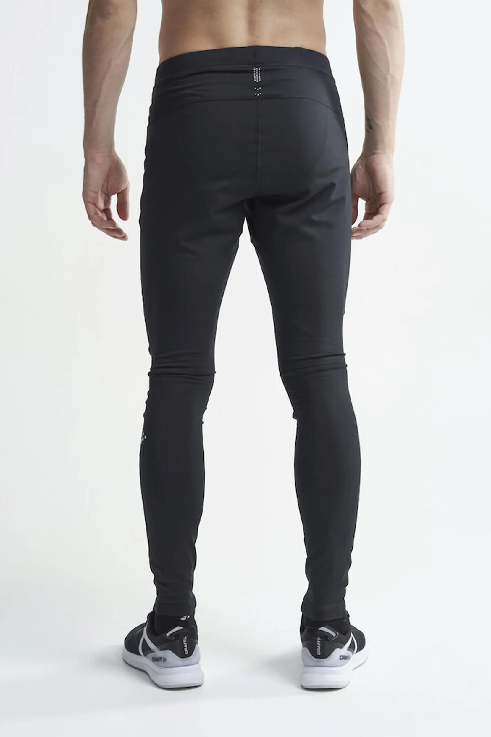 Bild på Warm Train Wind Tights M Bild på Warm Train Wind Tights M