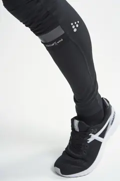 Bild på Warm Train Wind Tights M