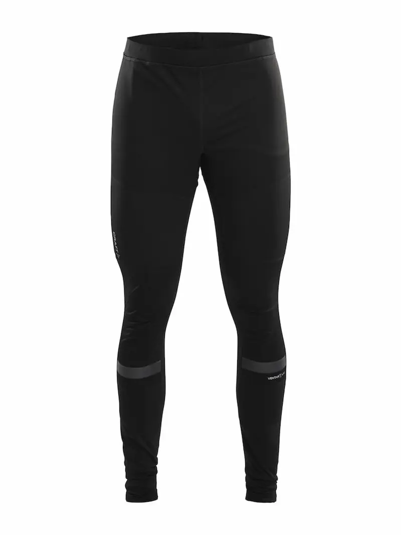 Warm Train Wind Tights M