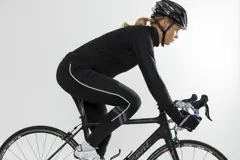 Bild på Ideal Wind Bib Tights W