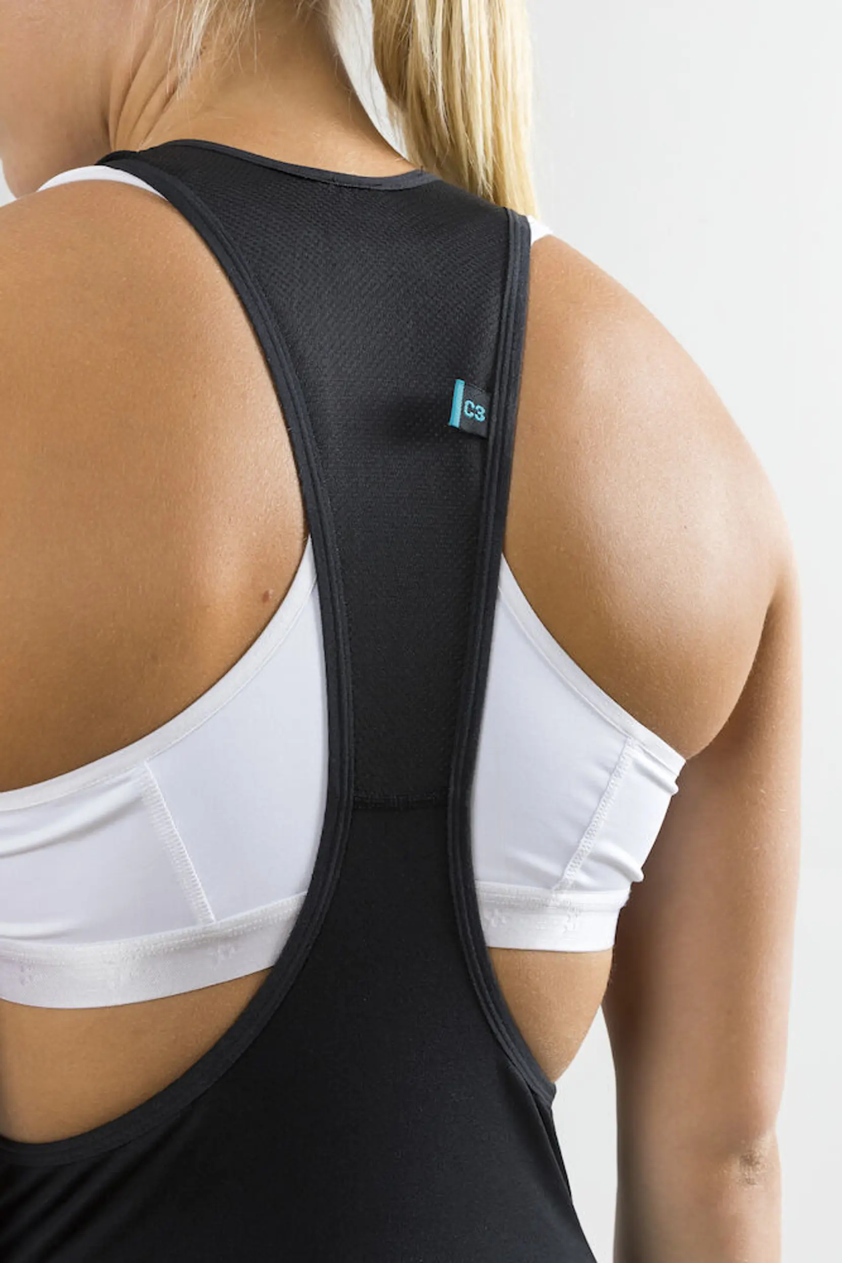 Bild på Ideal Wind Bib Tights W Bild på Ideal Wind Bib Tights W