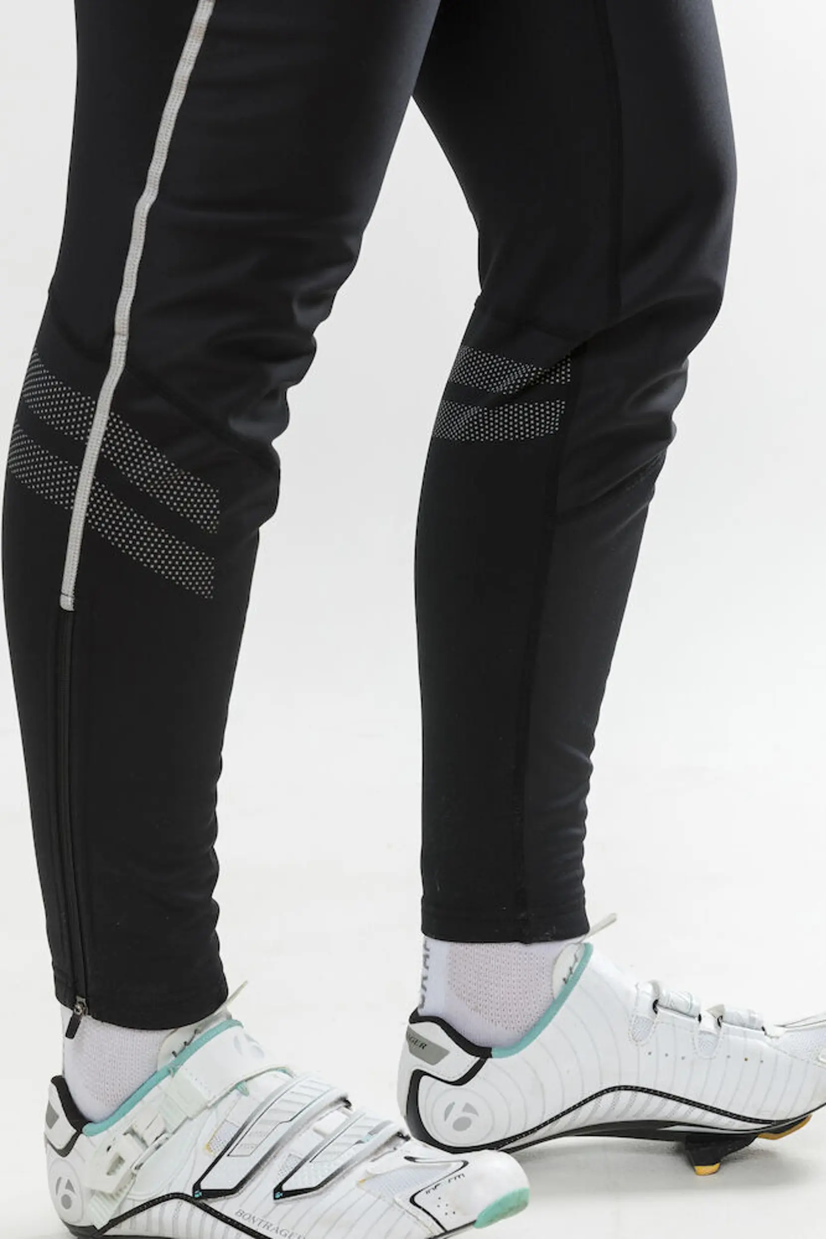Bild på Ideal Wind Bib Tights W Bild på Ideal Wind Bib Tights W