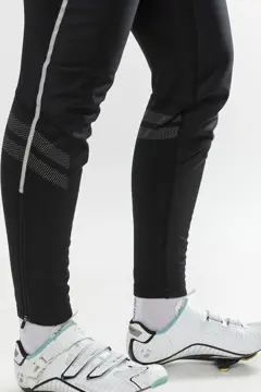 Bild på Ideal Wind Bib Tights W