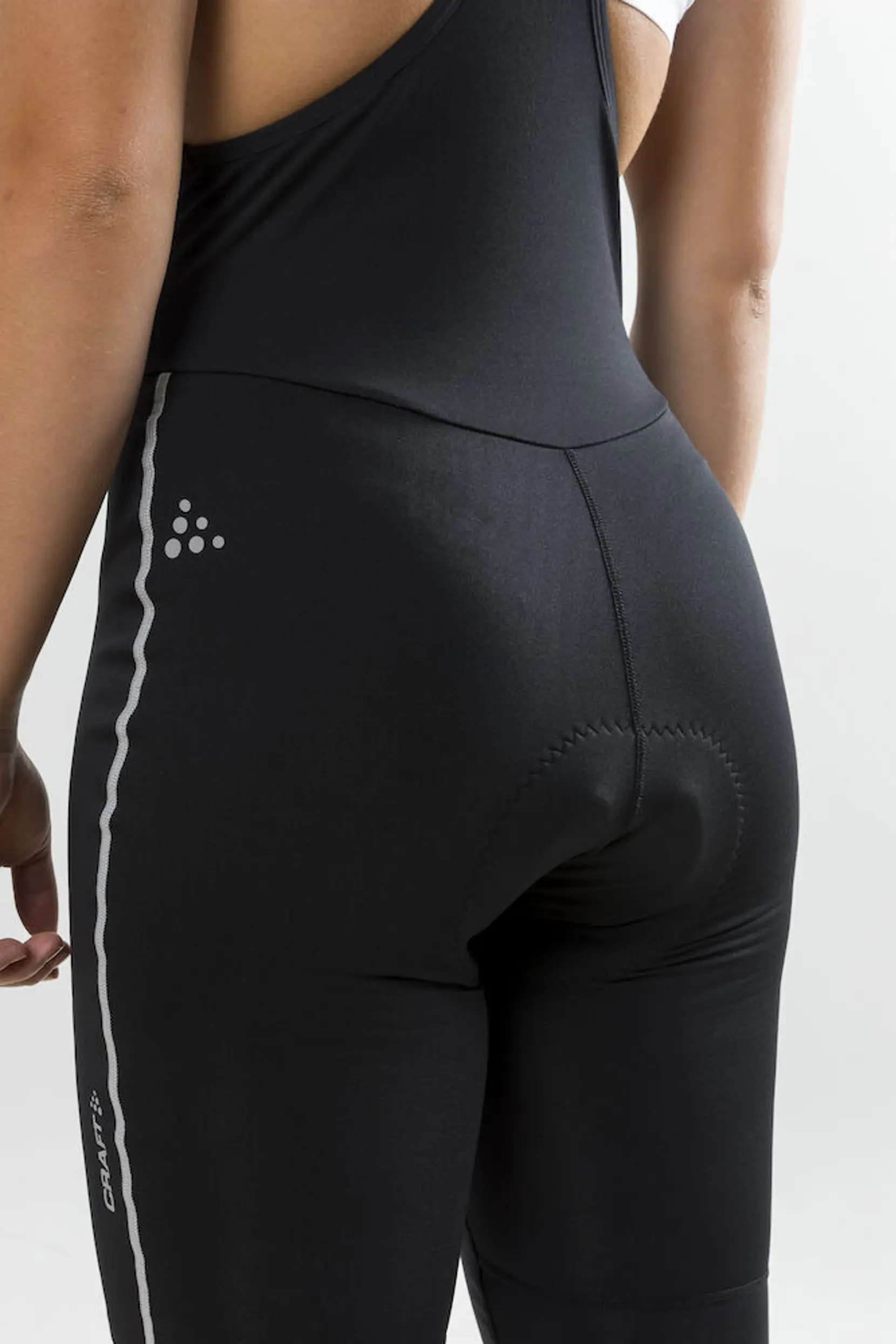 Bild på Ideal Wind Bib Tights W Bild på Ideal Wind Bib Tights W