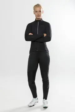 Bild på Ideal Wind Bib Tights W