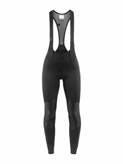 Bild på Ideal Wind Bib Tights W