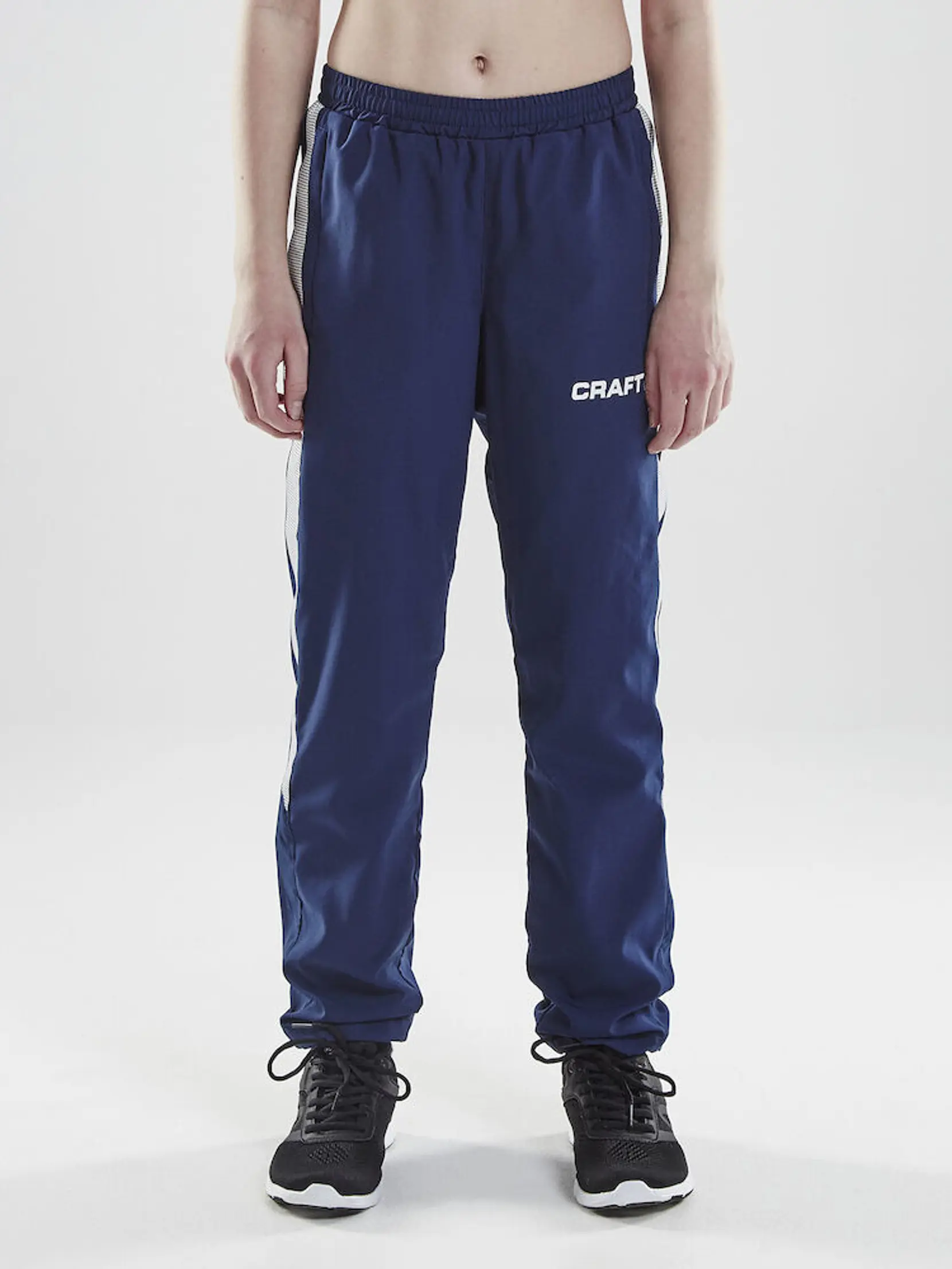 Bild på Pro Control Woven Pants Jr Bild på Pro Control Woven Pants Jr