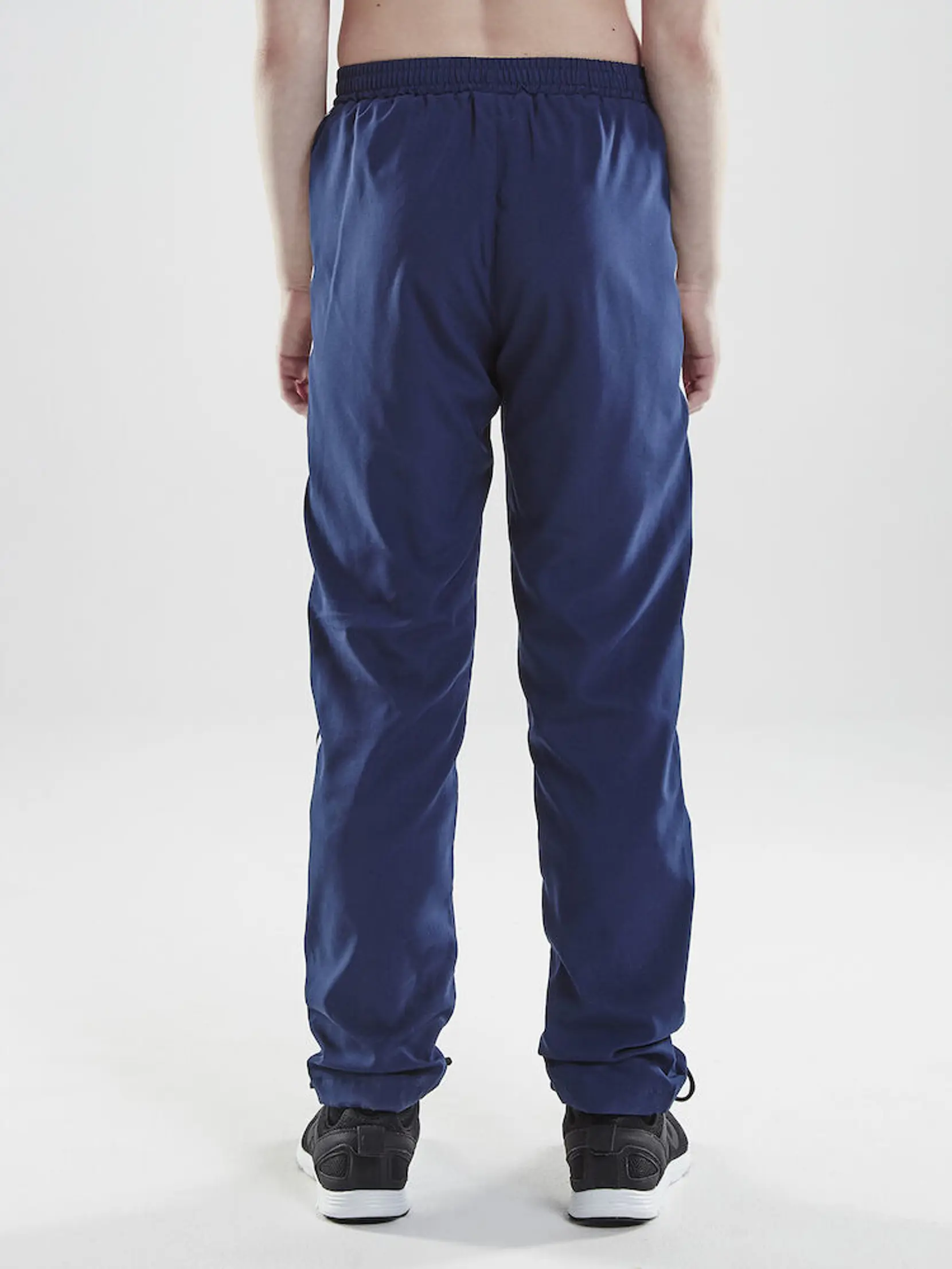 Bild på Pro Control Woven Pants Jr Bild på Pro Control Woven Pants Jr