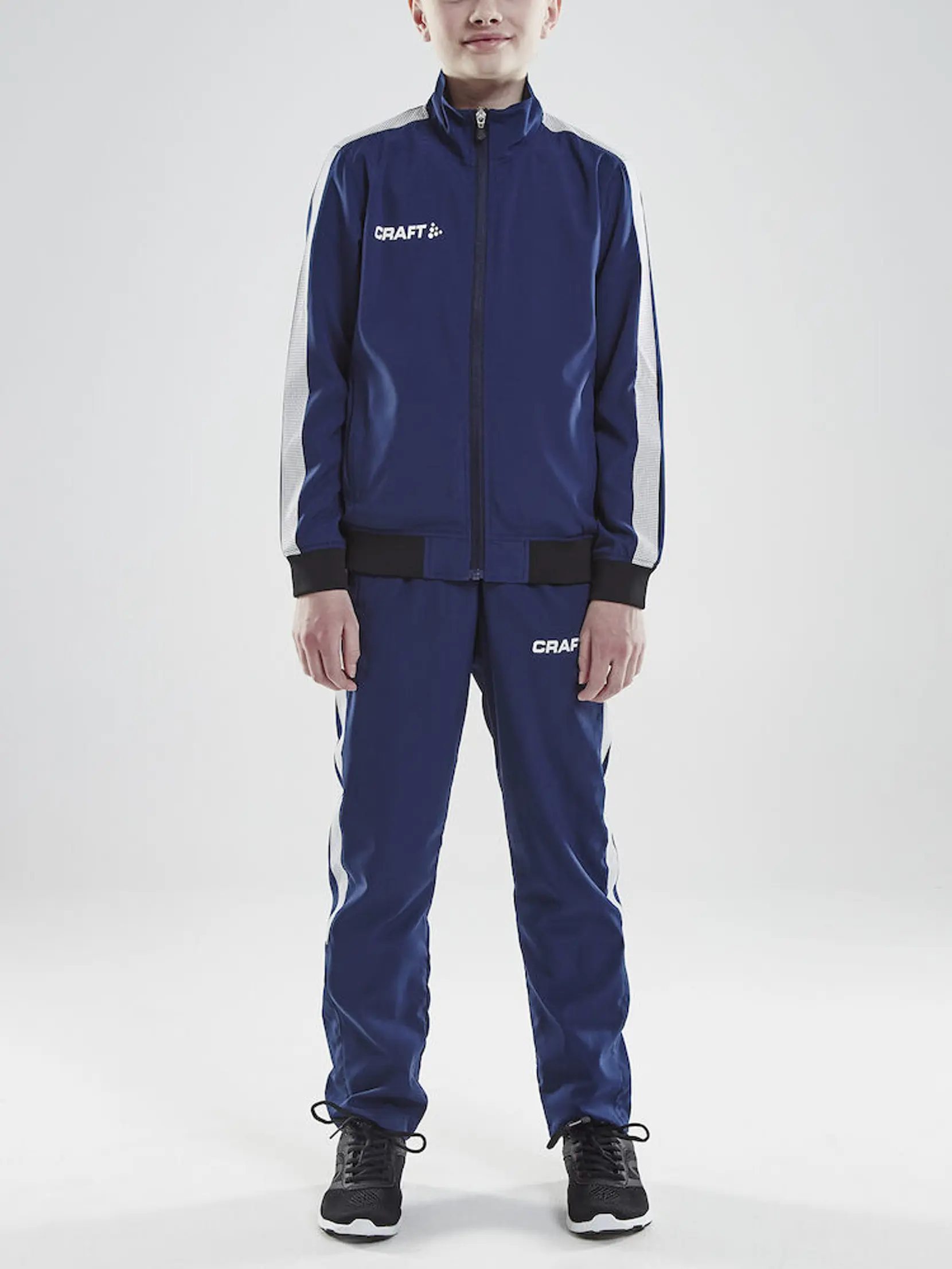 Bild på Pro Control Woven Pants Jr Bild på Pro Control Woven Pants Jr