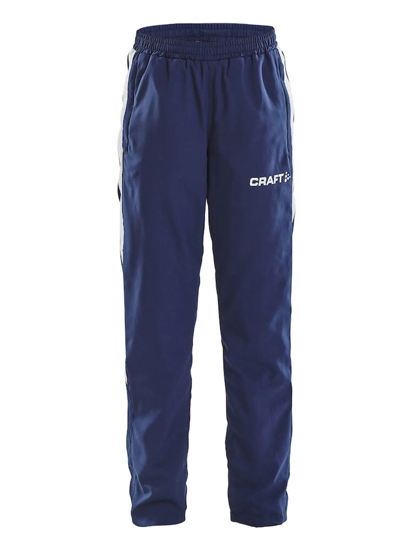 Bild på Pro Control Woven Pants Jr Bild på Pro Control Woven Pants Jr
