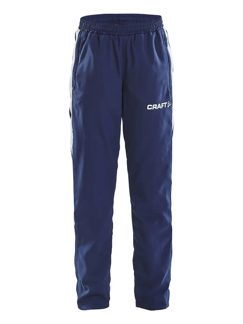 Bild på Pro Control Woven Pants Jr