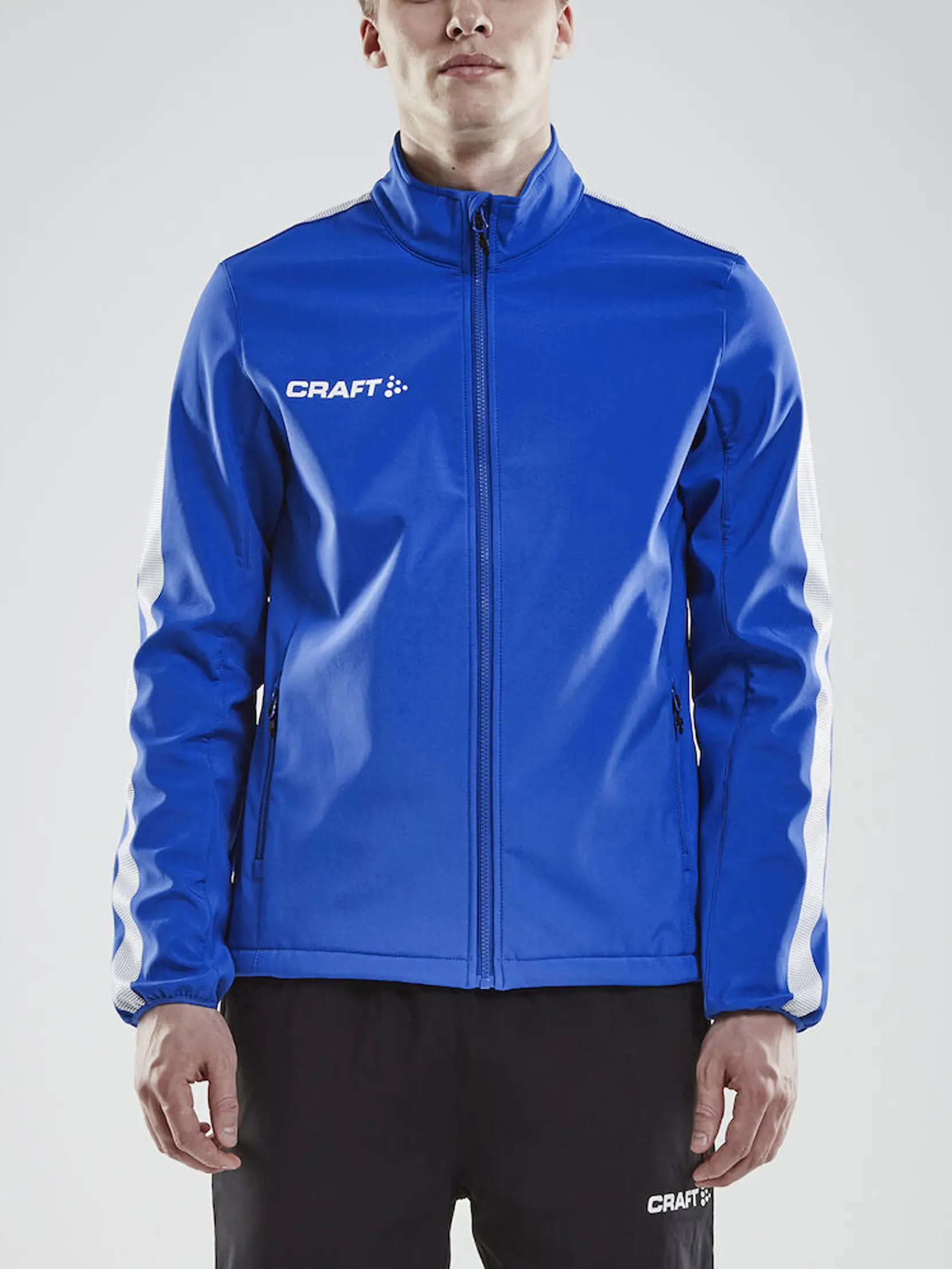 Bild på Pro Control Softshell Jacket M Bild på Pro Control Softshell Jacket M