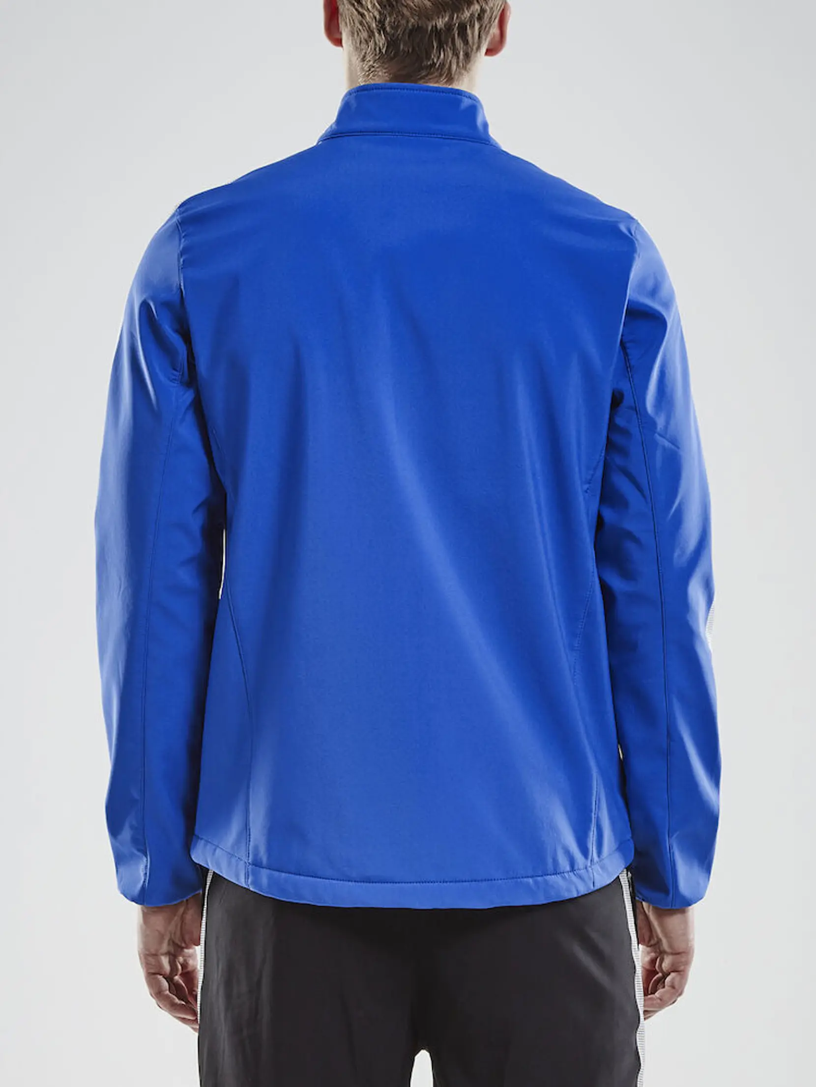Bild på Pro Control Softshell Jacket M Bild på Pro Control Softshell Jacket M