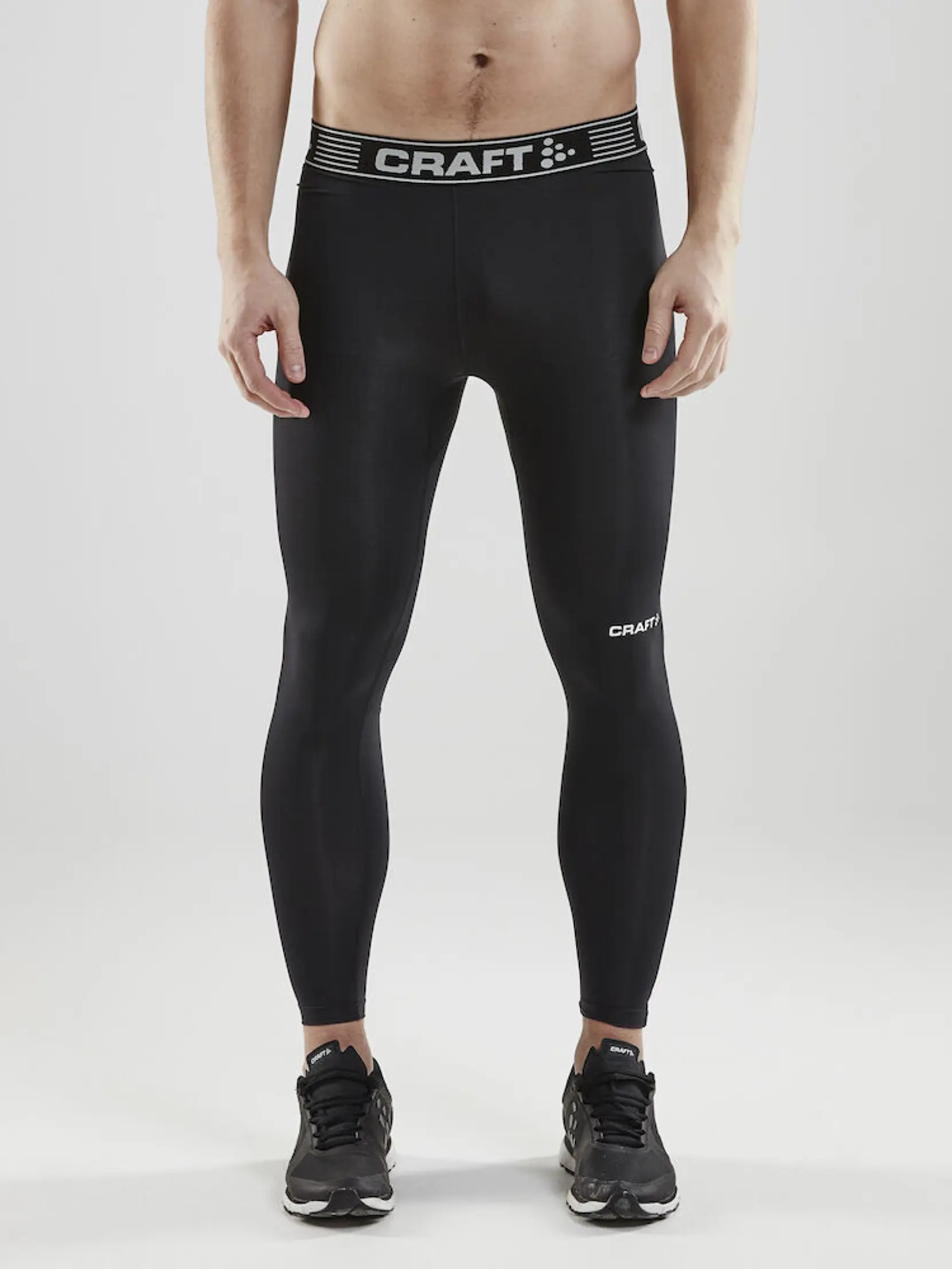 Bild på Pro Control Compression Tights Bild på Pro Control Compression Tights