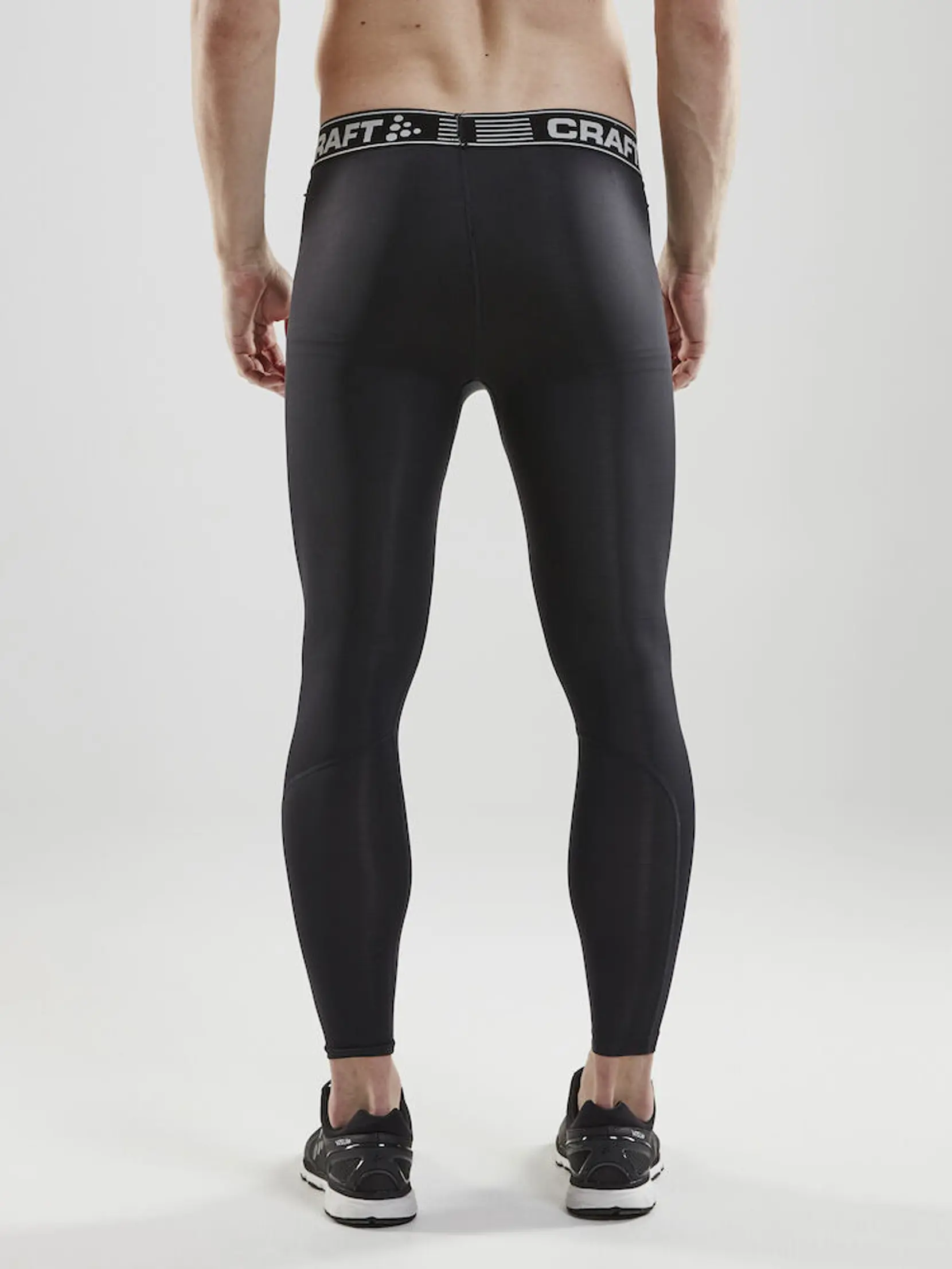 Bild på Pro Control Compression Tights Bild på Pro Control Compression Tights