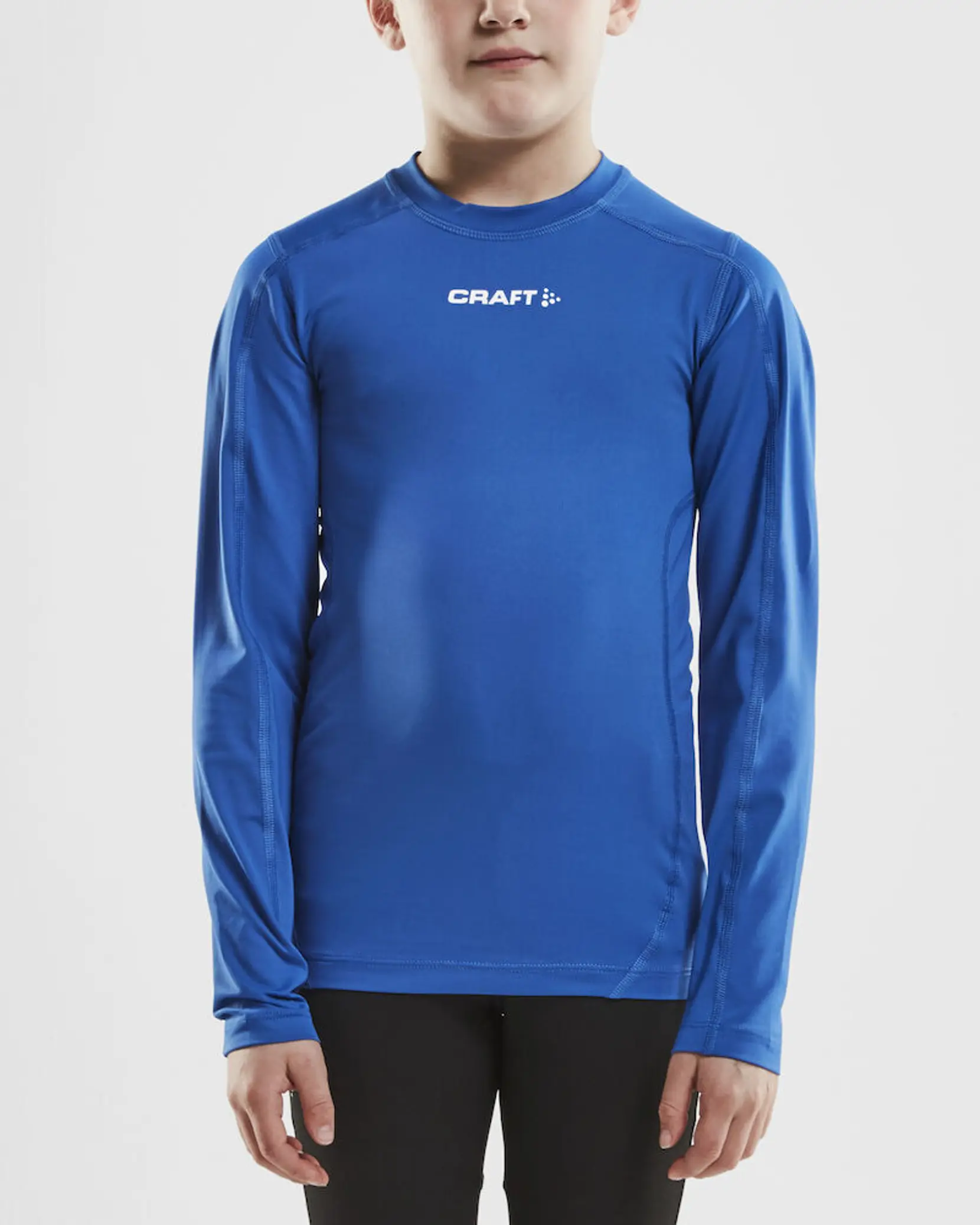 Bild på Pro Control Compression Long Sleeve Jr Bild på Pro Control Compression Long Sleeve Jr