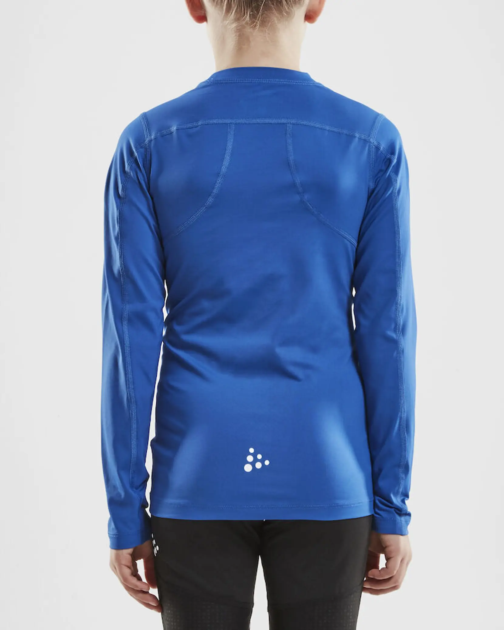 Bild på Pro Control Compression Long Sleeve Jr Bild på Pro Control Compression Long Sleeve Jr