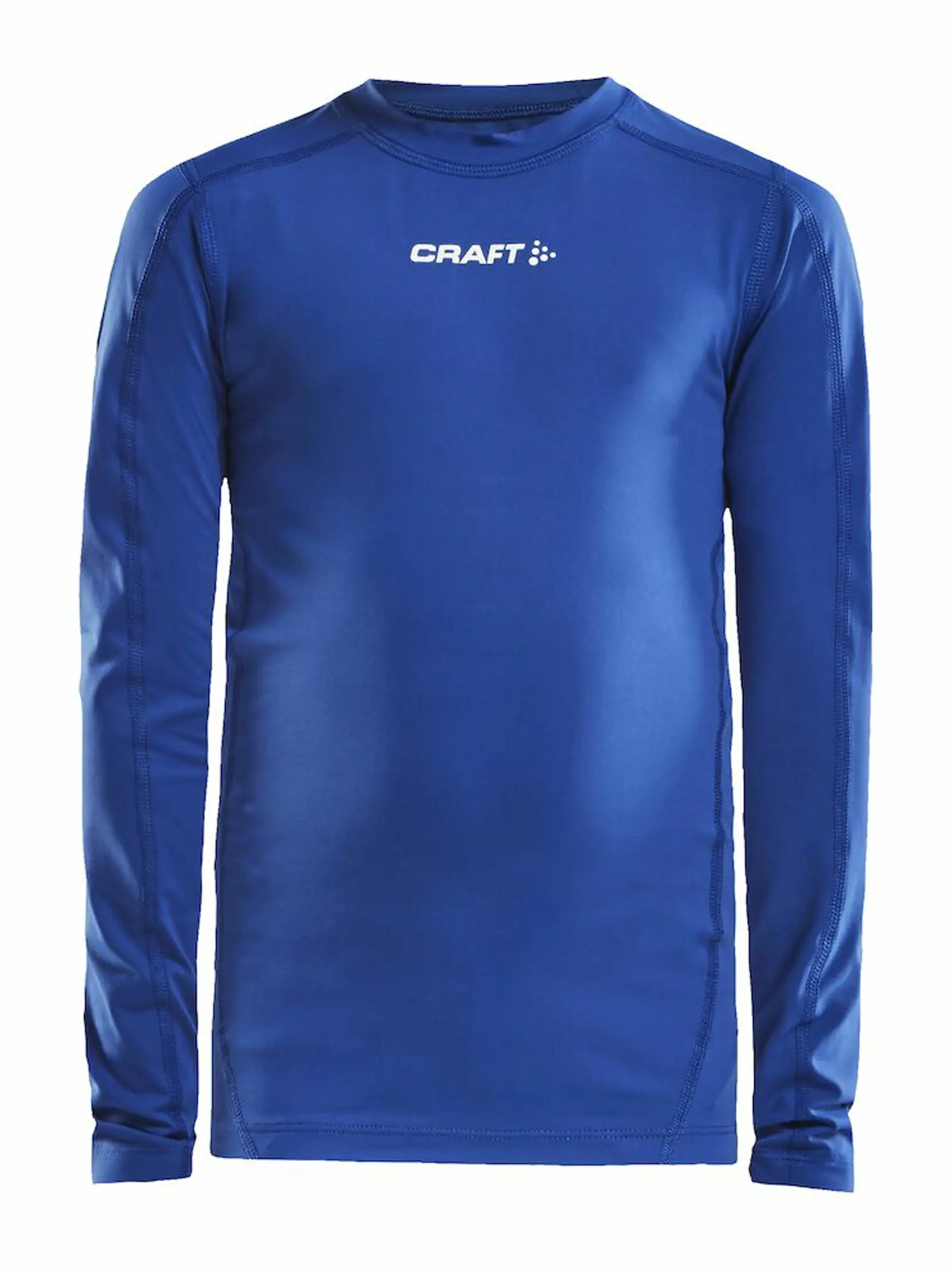Bild på Pro Control Compression Long Sleeve Jr Bild på Pro Control Compression Long Sleeve Jr