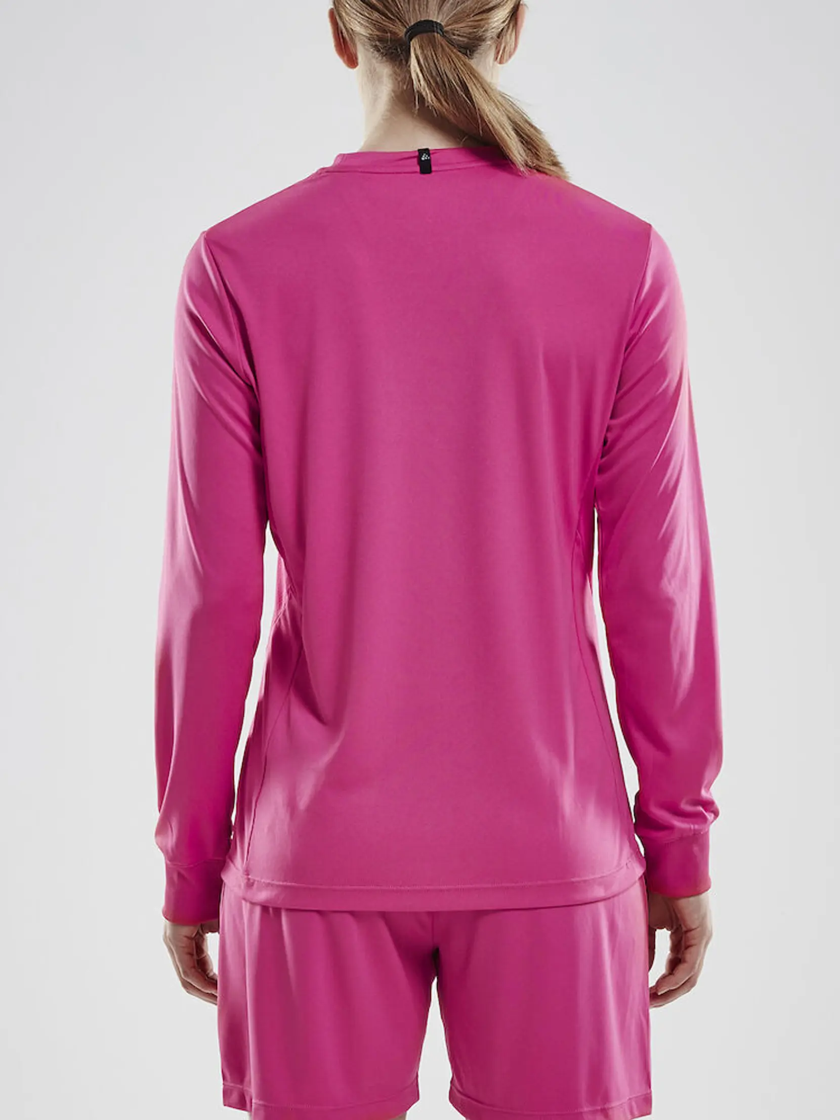 Bild på Progress GK LS Jersey Without Padding W Bild på Progress GK LS Jersey Without Padding W