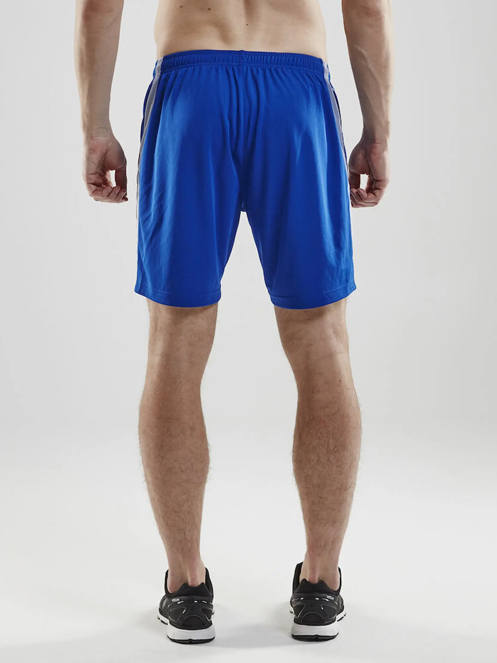 Bild på Pro Control Mesh Shorts M