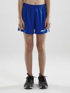 Bild på Pro Control Mesh Shorts Jr