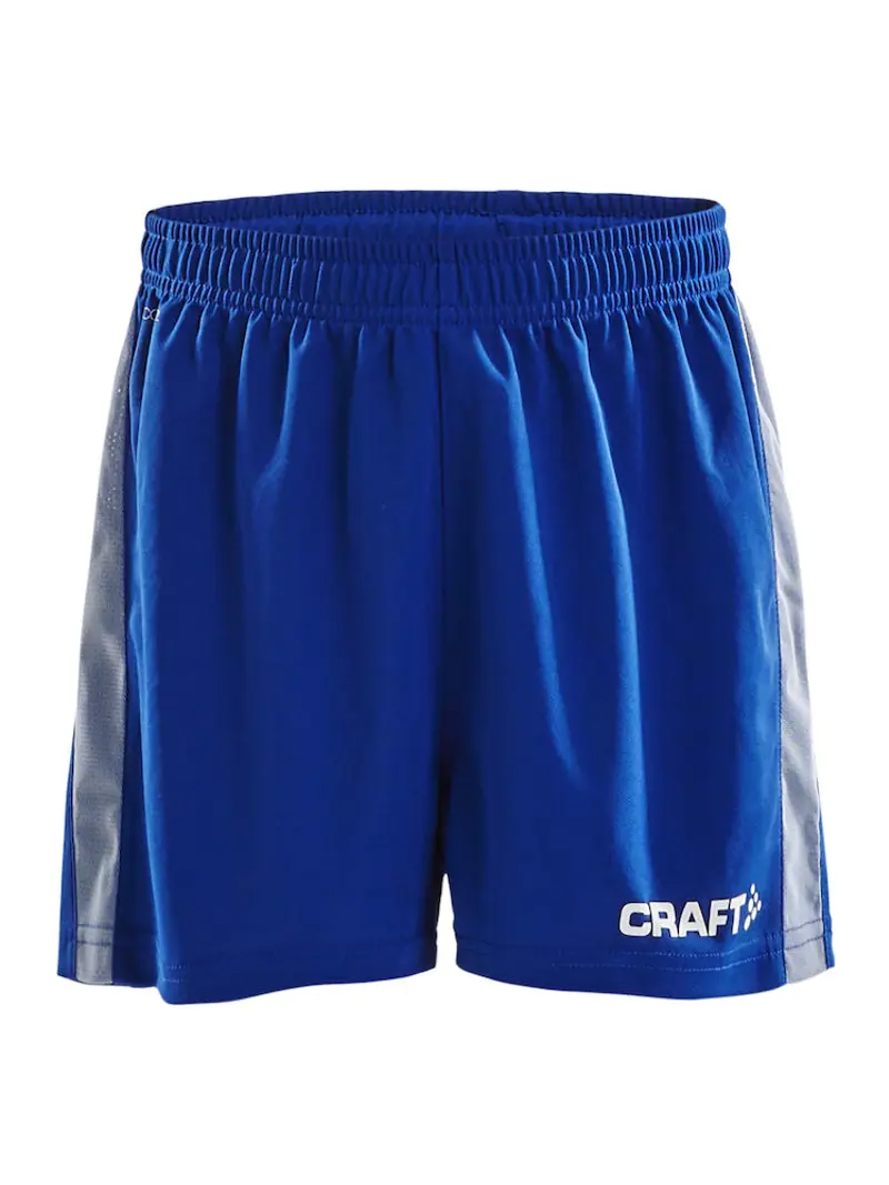Pro Control Mesh Shorts Jr