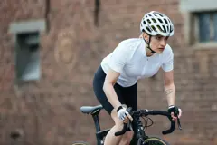 Bild på CORE Essence Bib Shorts W