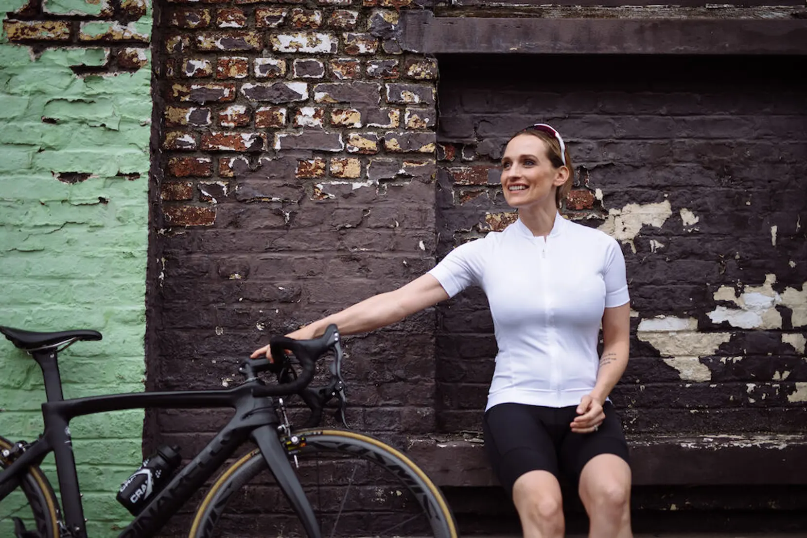 Bild på CORE Essence Bib Shorts W Bild på CORE Essence Bib Shorts W