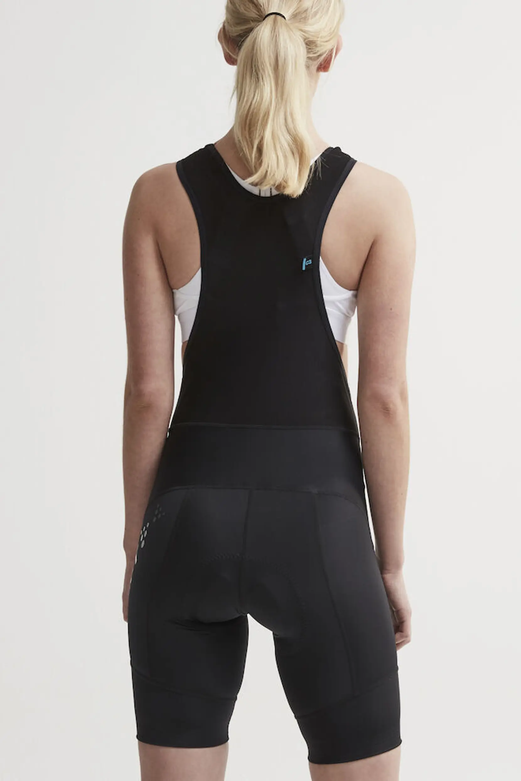 Bild på CORE Essence Bib Shorts W Bild på CORE Essence Bib Shorts W
