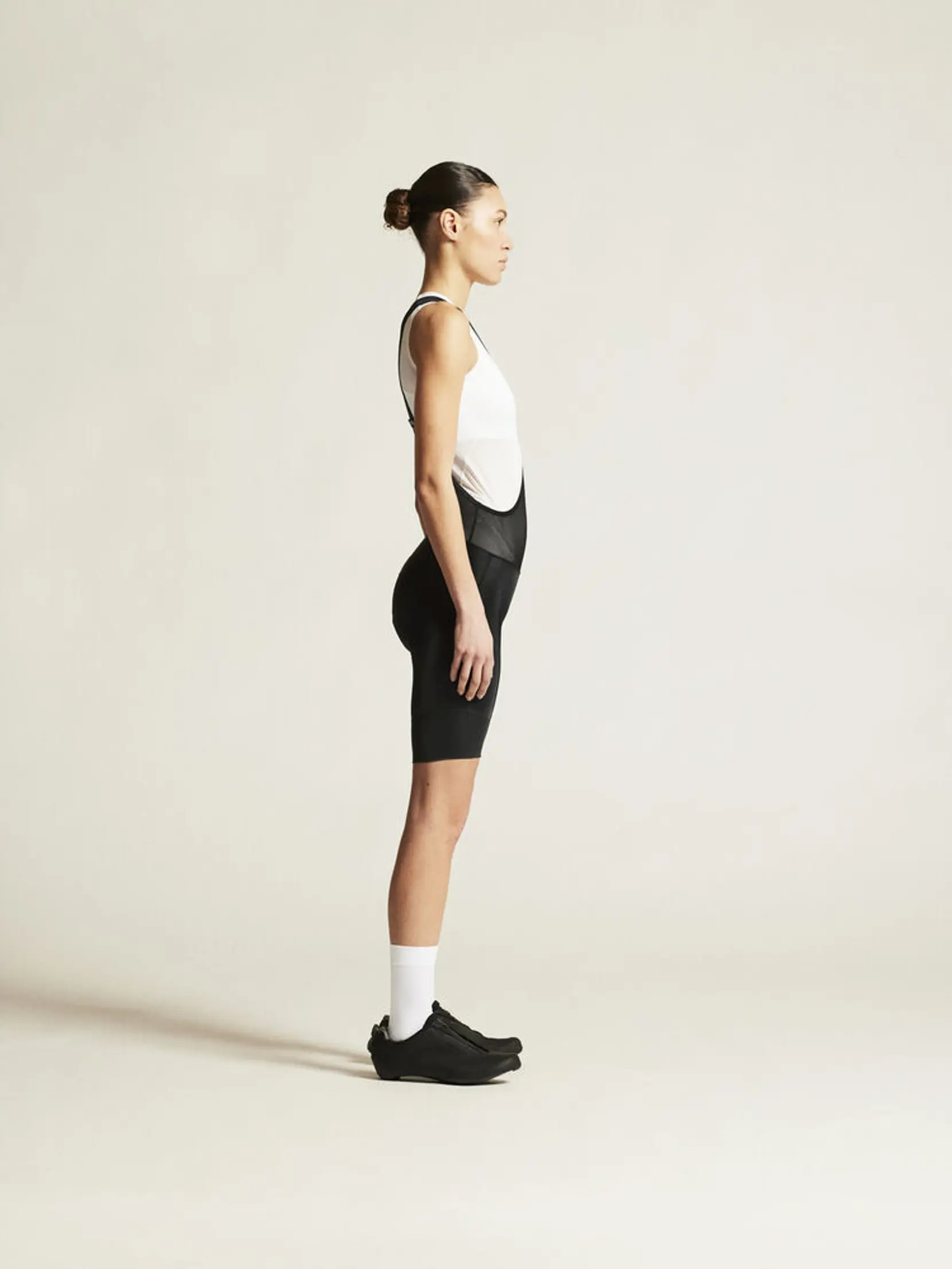 Bild på CORE Essence Bib Shorts W Bild på CORE Essence Bib Shorts W