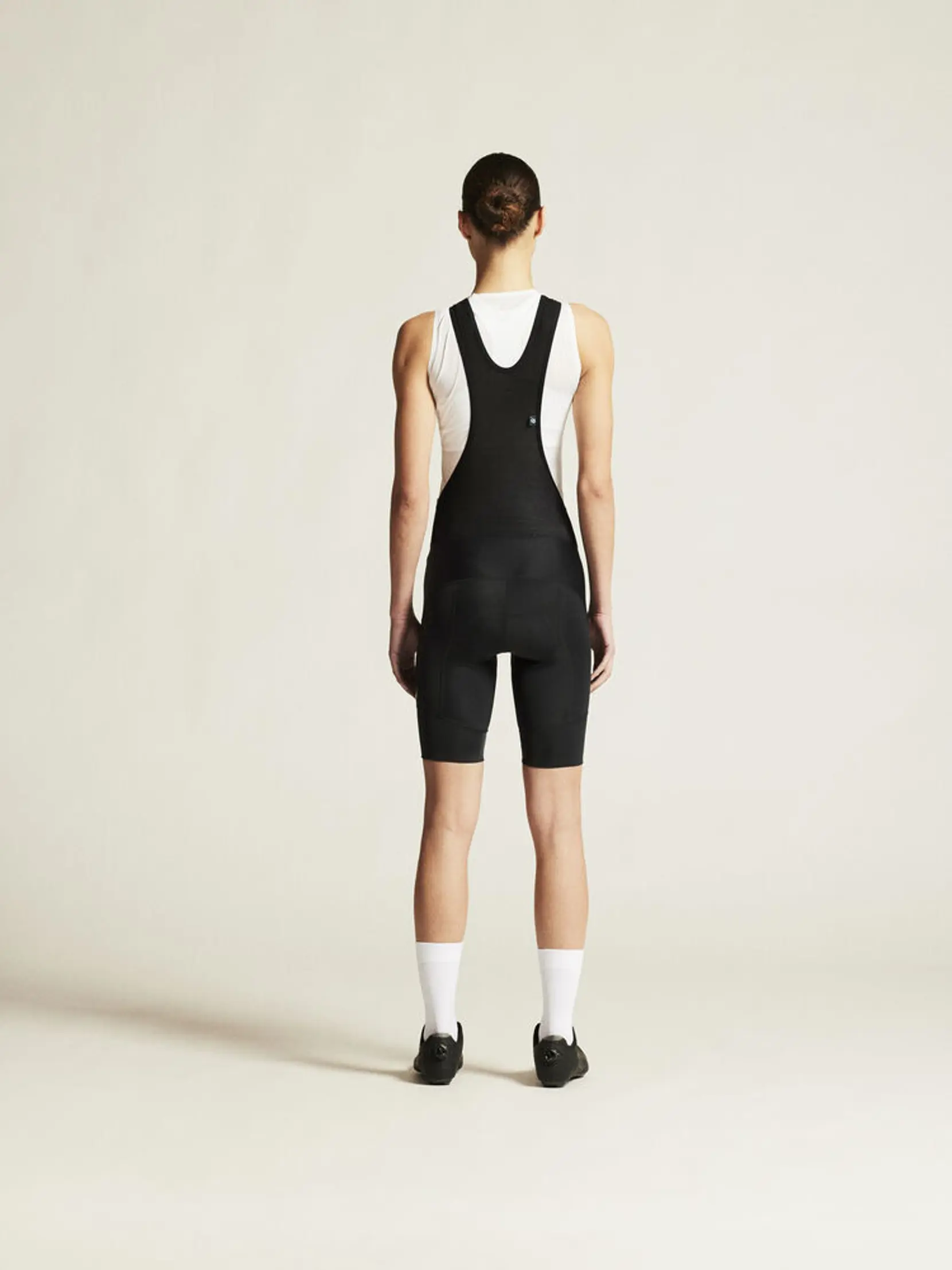 Bild på CORE Essence Bib Shorts W Bild på CORE Essence Bib Shorts W